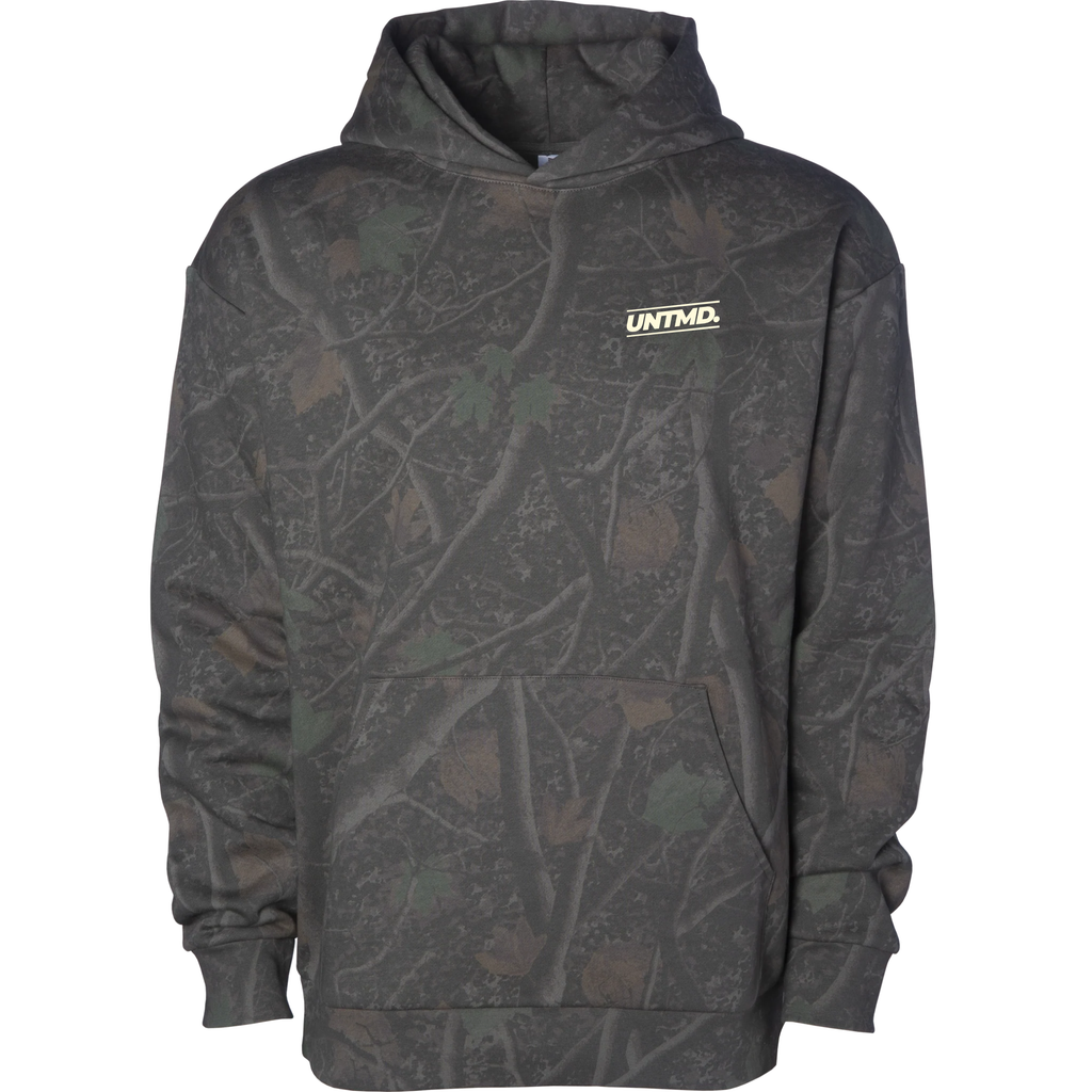 Sorry, Gone Hunting Hoodie