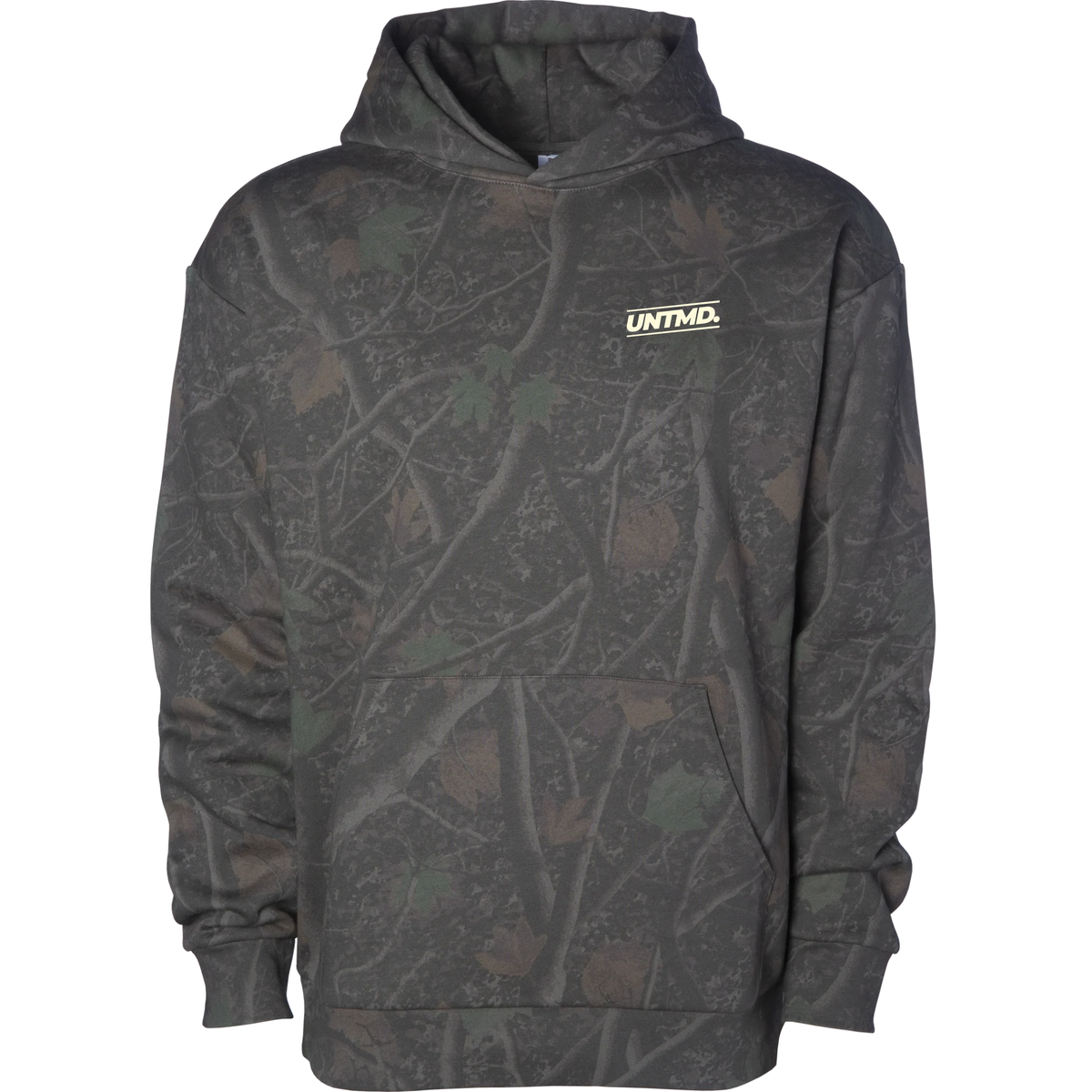 Sorry, Gone Hunting Hoodie