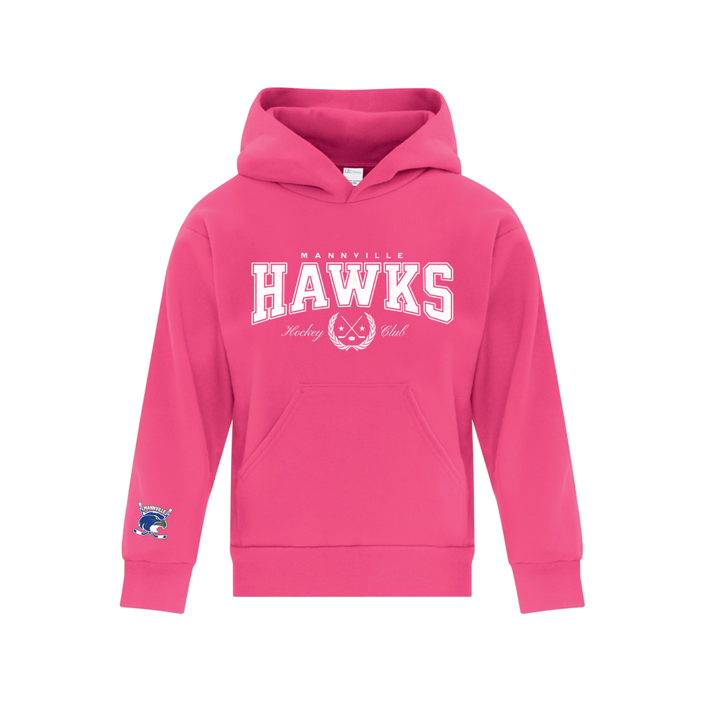 YOUTH Hawks Varsity