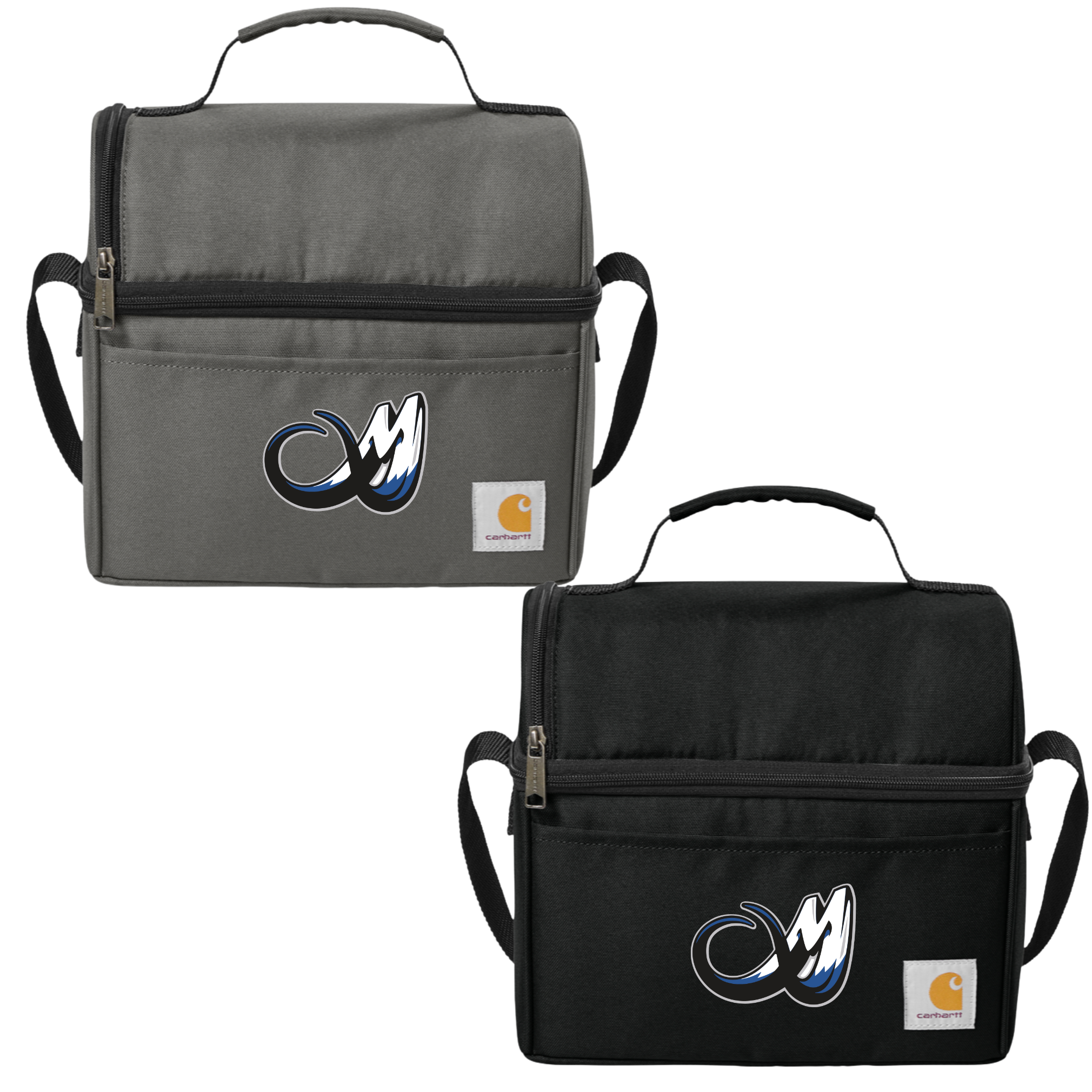 MAMMOTH CARHARTT® LUNCH 6-CAN COOLER