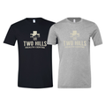 Basic Tshirt- Two Hills Health Centre