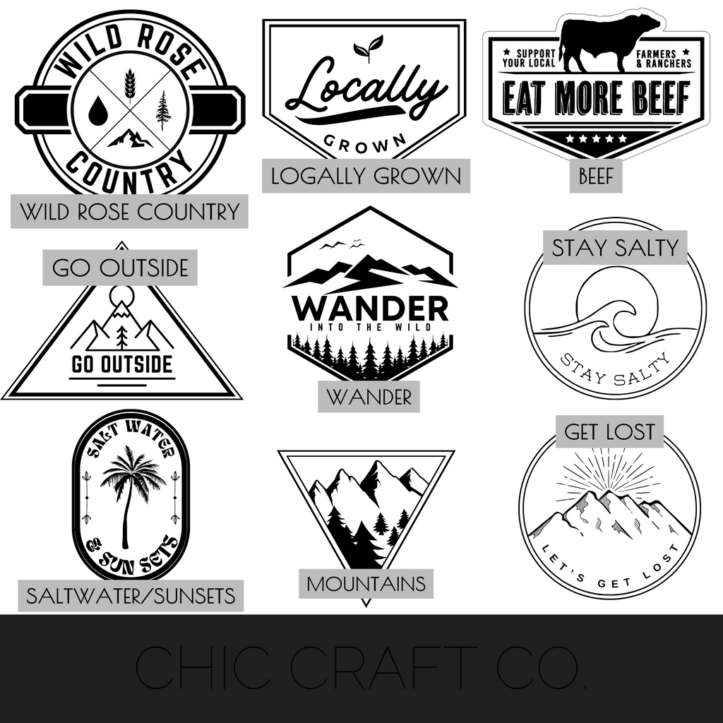 Youth Flat Brim Snapbacks