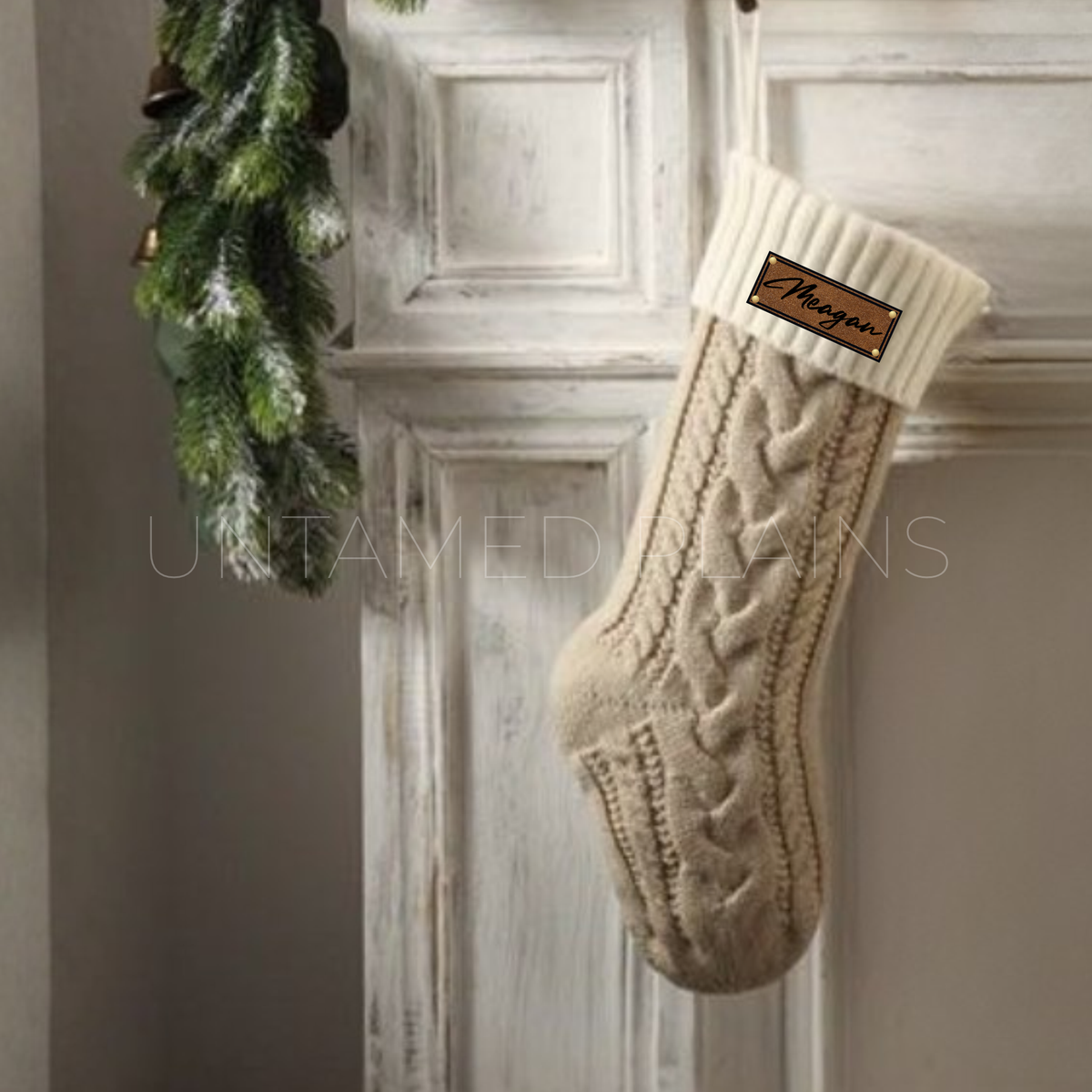 Custom Christmas Stockings- PREORDER