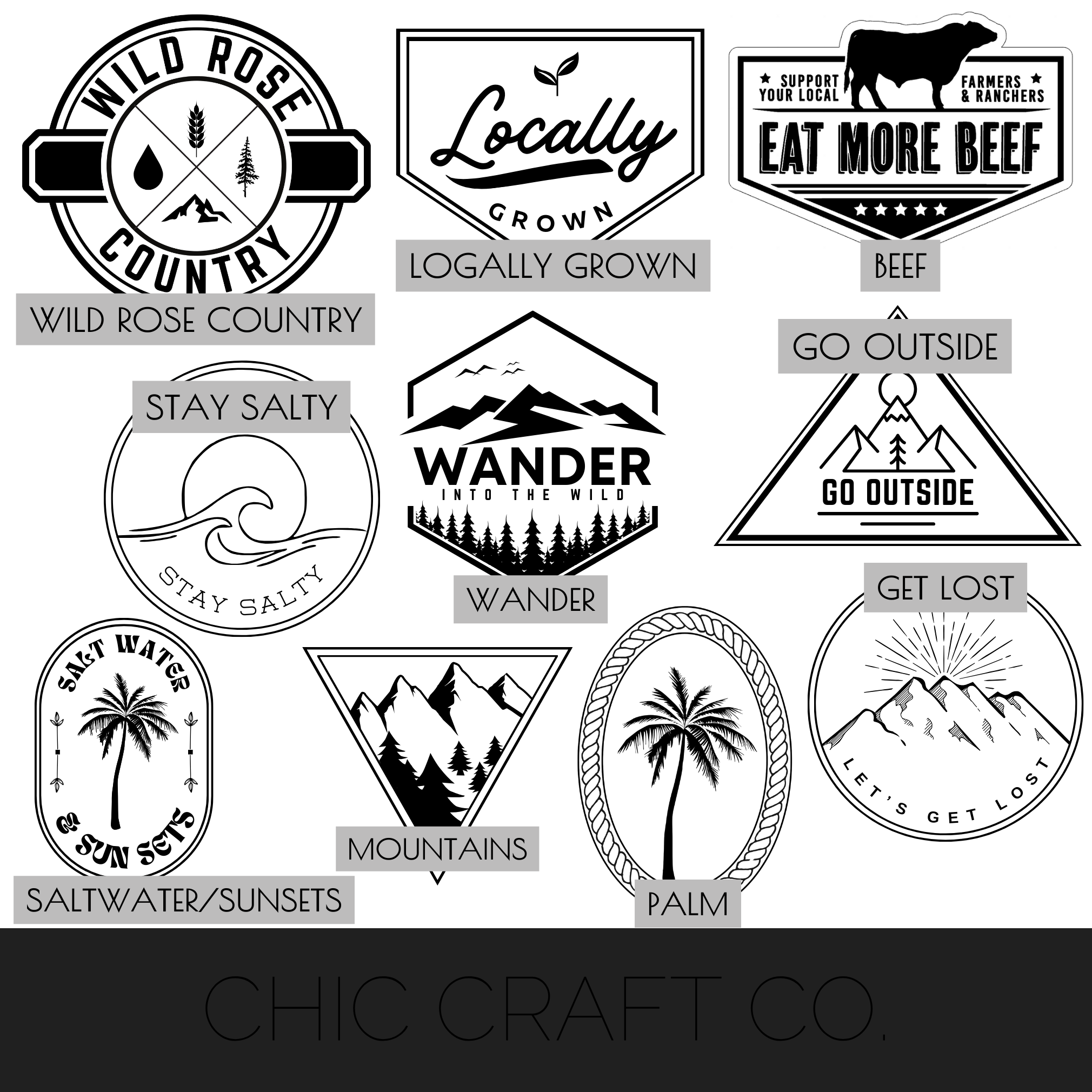 7 Panel Mesh Snapback- Adult