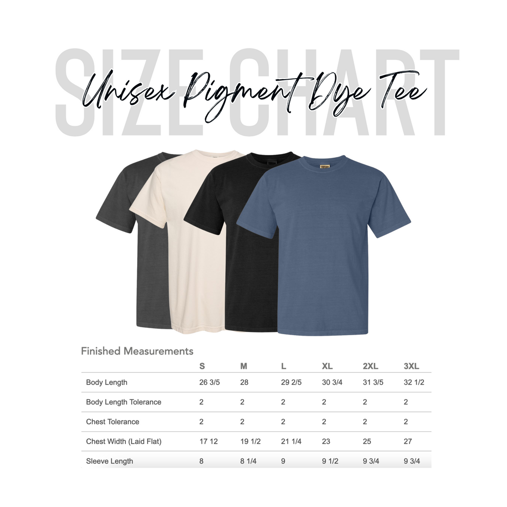 Hockey Season Tee