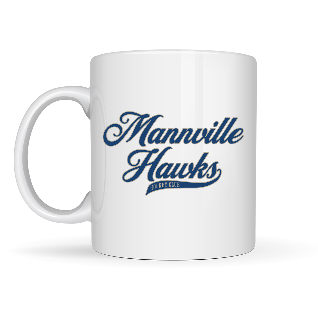 HAWKS Drinkware - 5 designs + 14 drinkware styles to choose from!