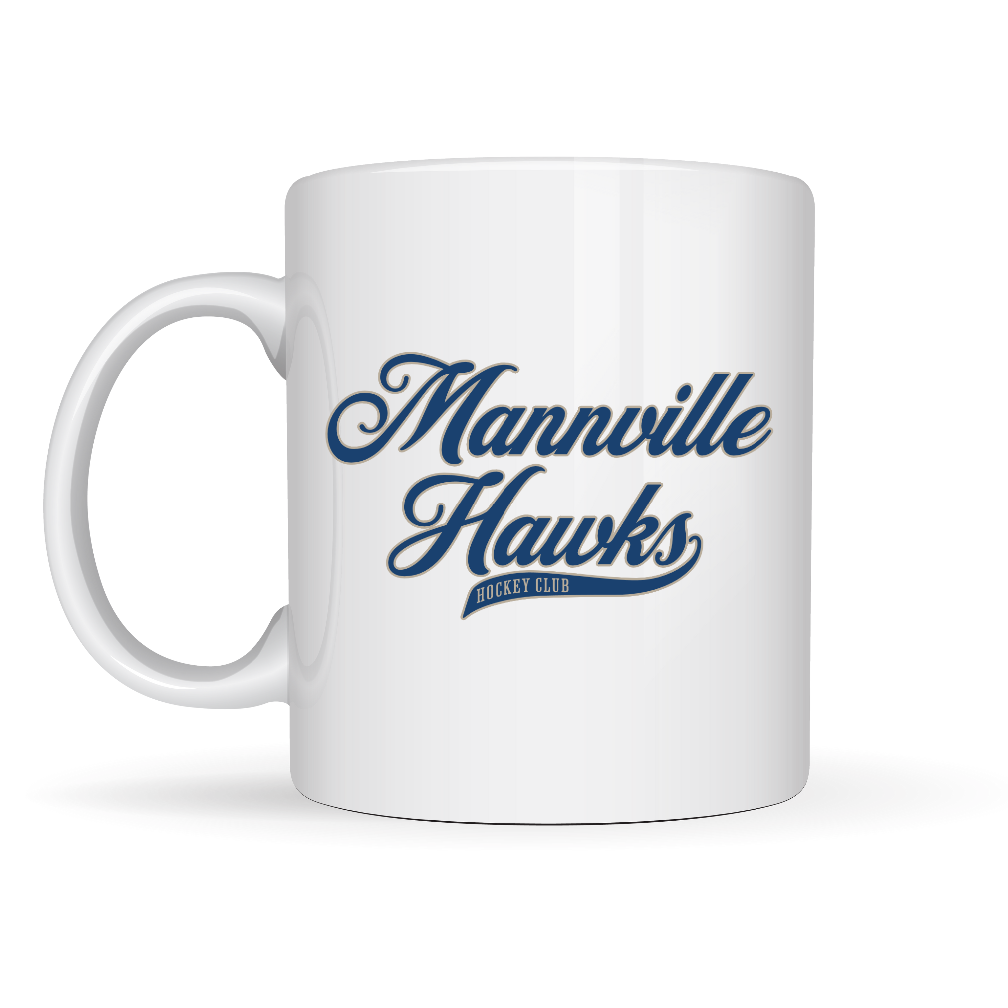 HAWKS Drinkware - 5 designs + 14 drinkware styles to choose from!