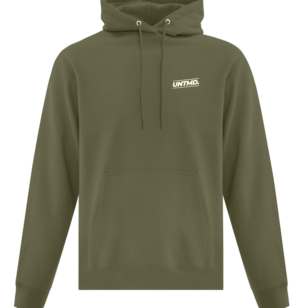 Sorry, Gone Hunting Hoodie