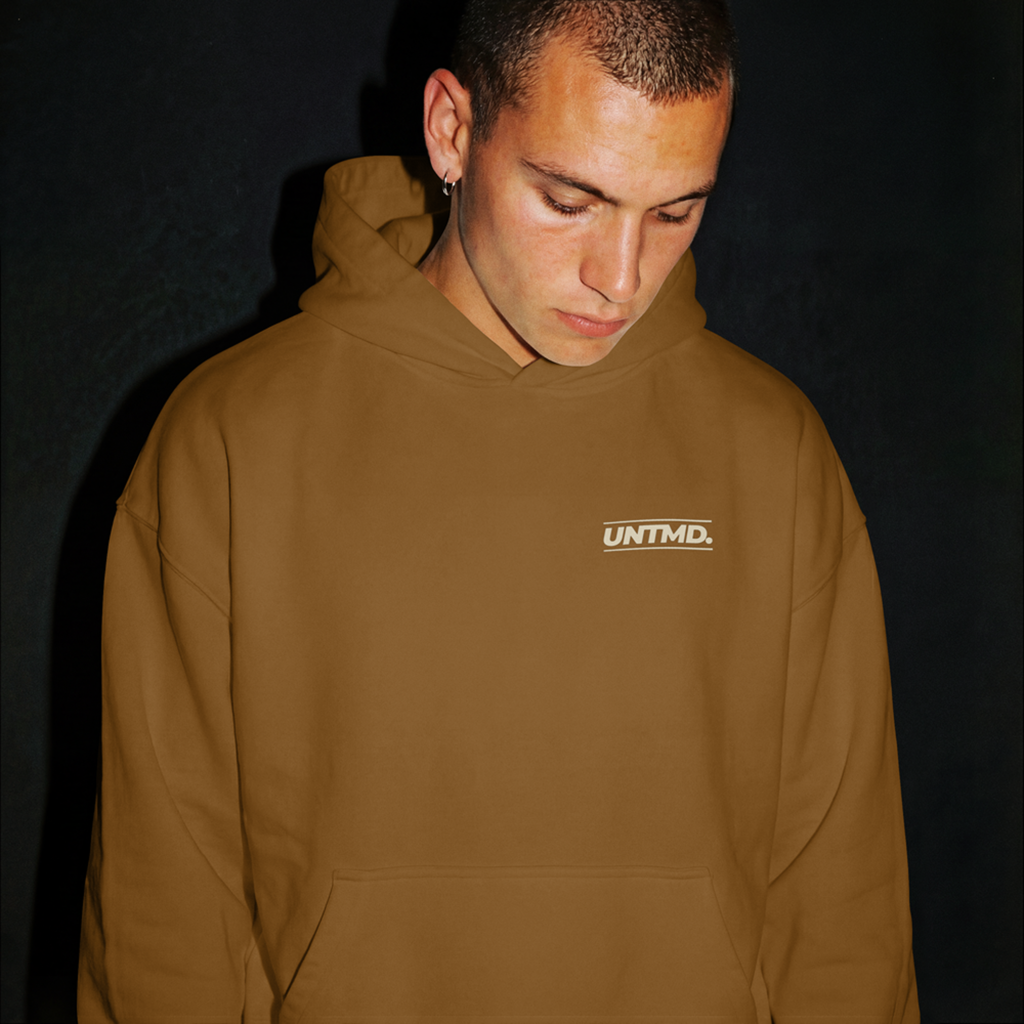 Western Watch Party Hoodie