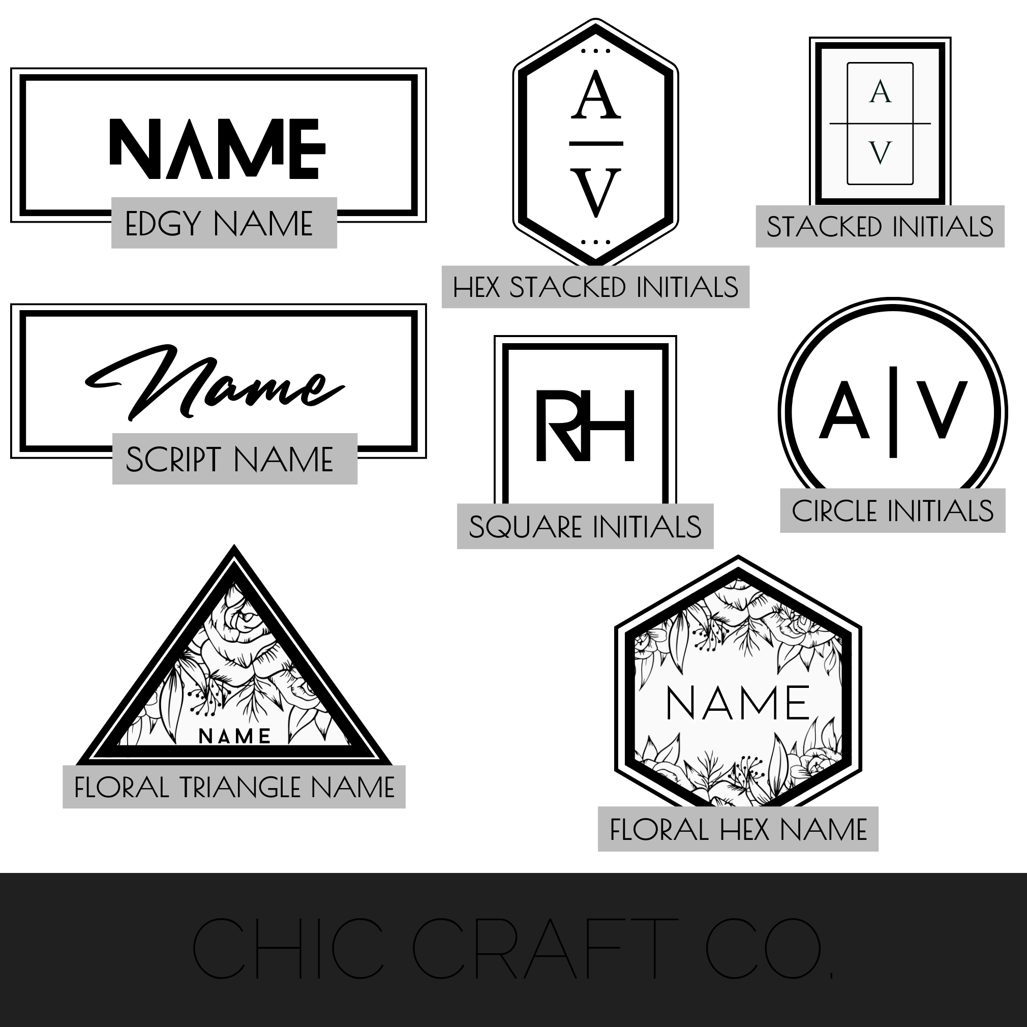 Youth Flat Brim Snapbacks