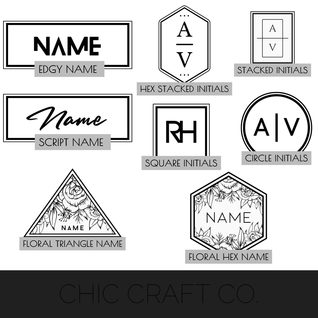 Flat Brim Snapbacks- Adult