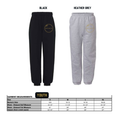 Youth Logo Sweatpants