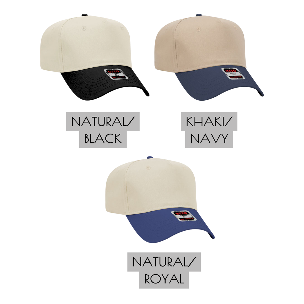 MAMMOTHS Otto Trucker- 4 embroidery designs!