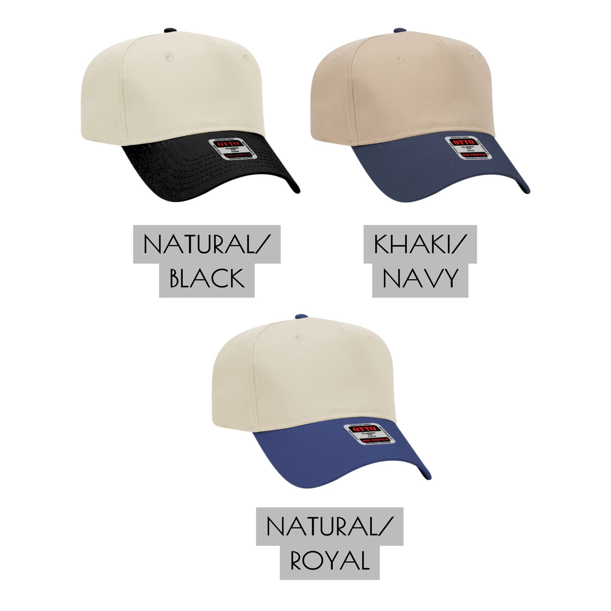 MAMMOTHS Otto Trucker- 4 embroidery designs!