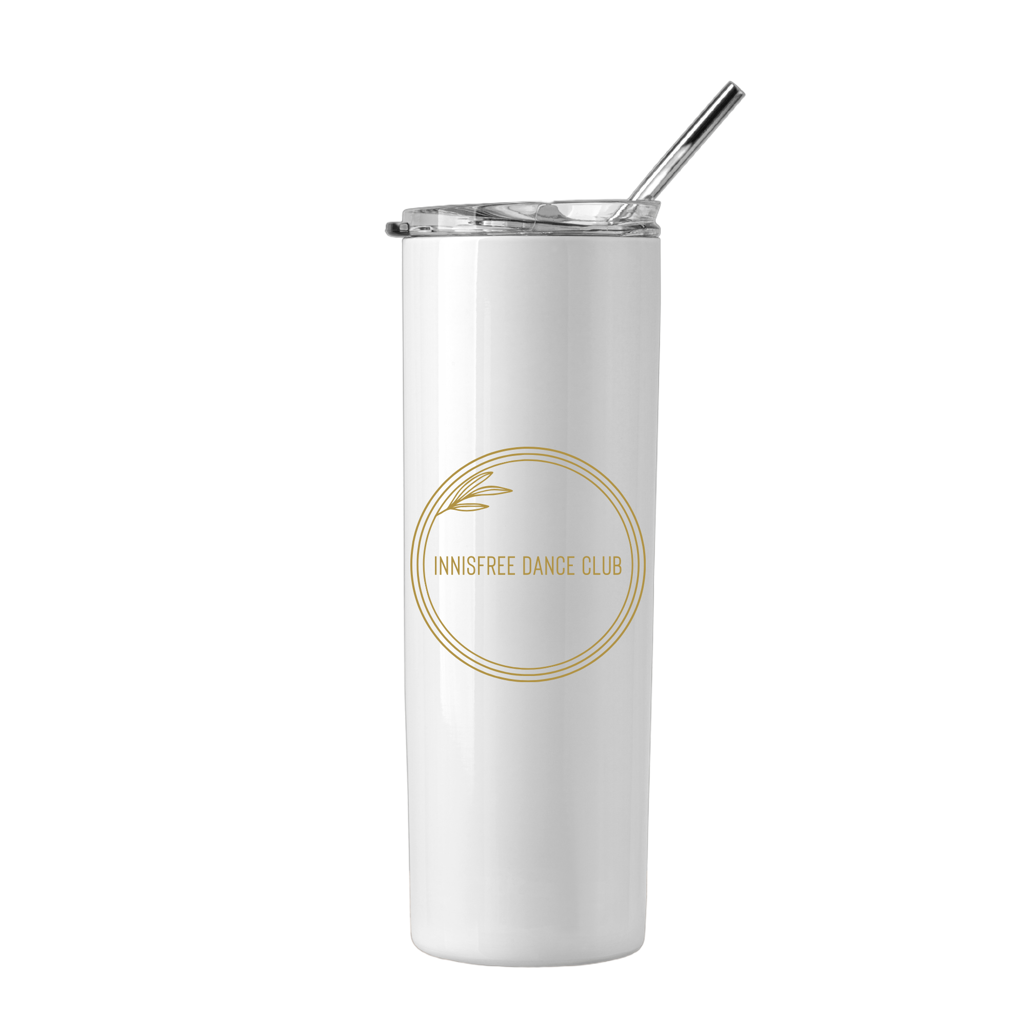 Innisfree Dance Drinkware- 9 designs + 15 styles!