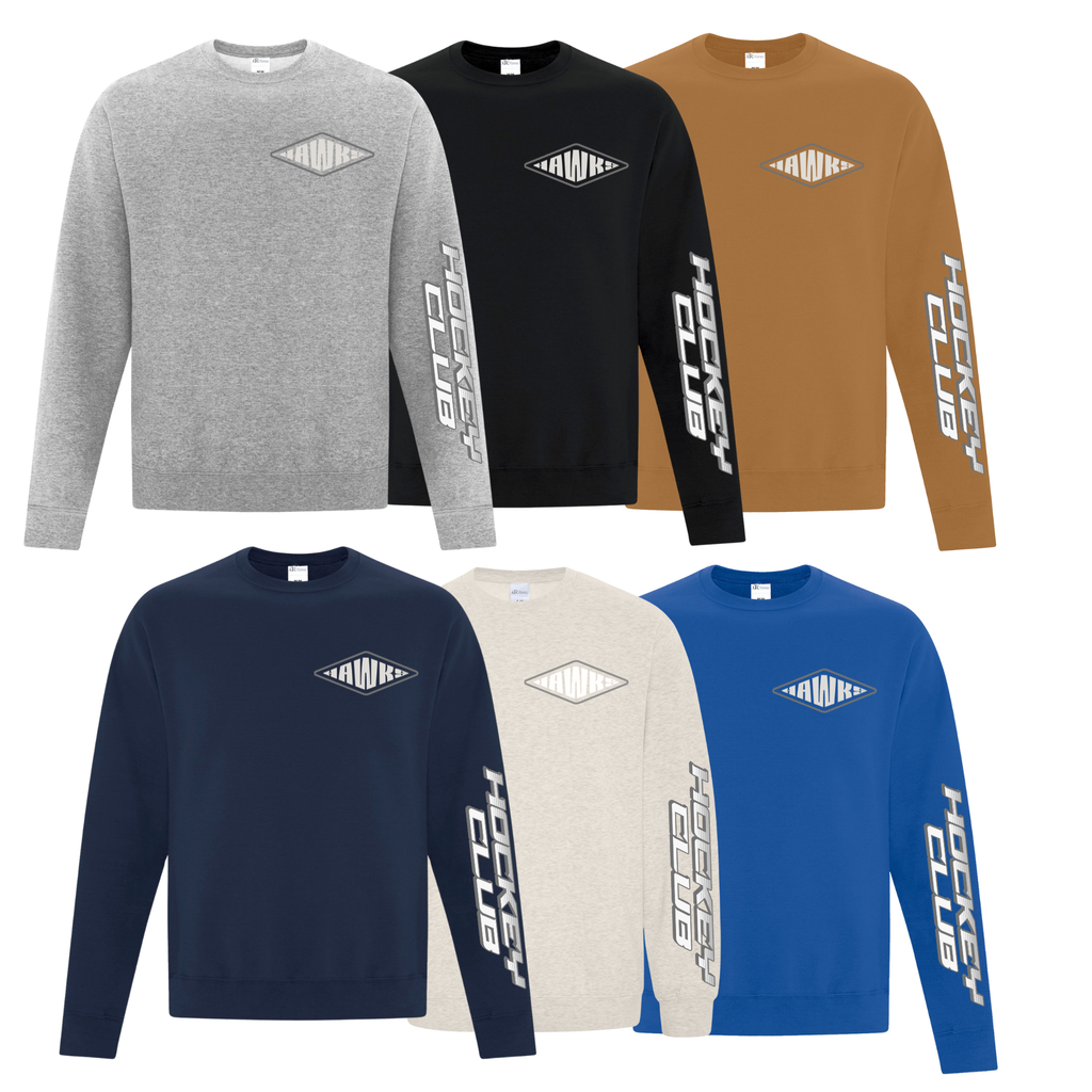 ADULT Diamond Hawks Hockey Club