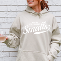 You're Killing Me Smalls Hoodie