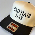 Bad Hair Day Snapback