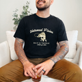 Bait & Tackle Tee