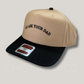 Go Ask Your Dad Snapback