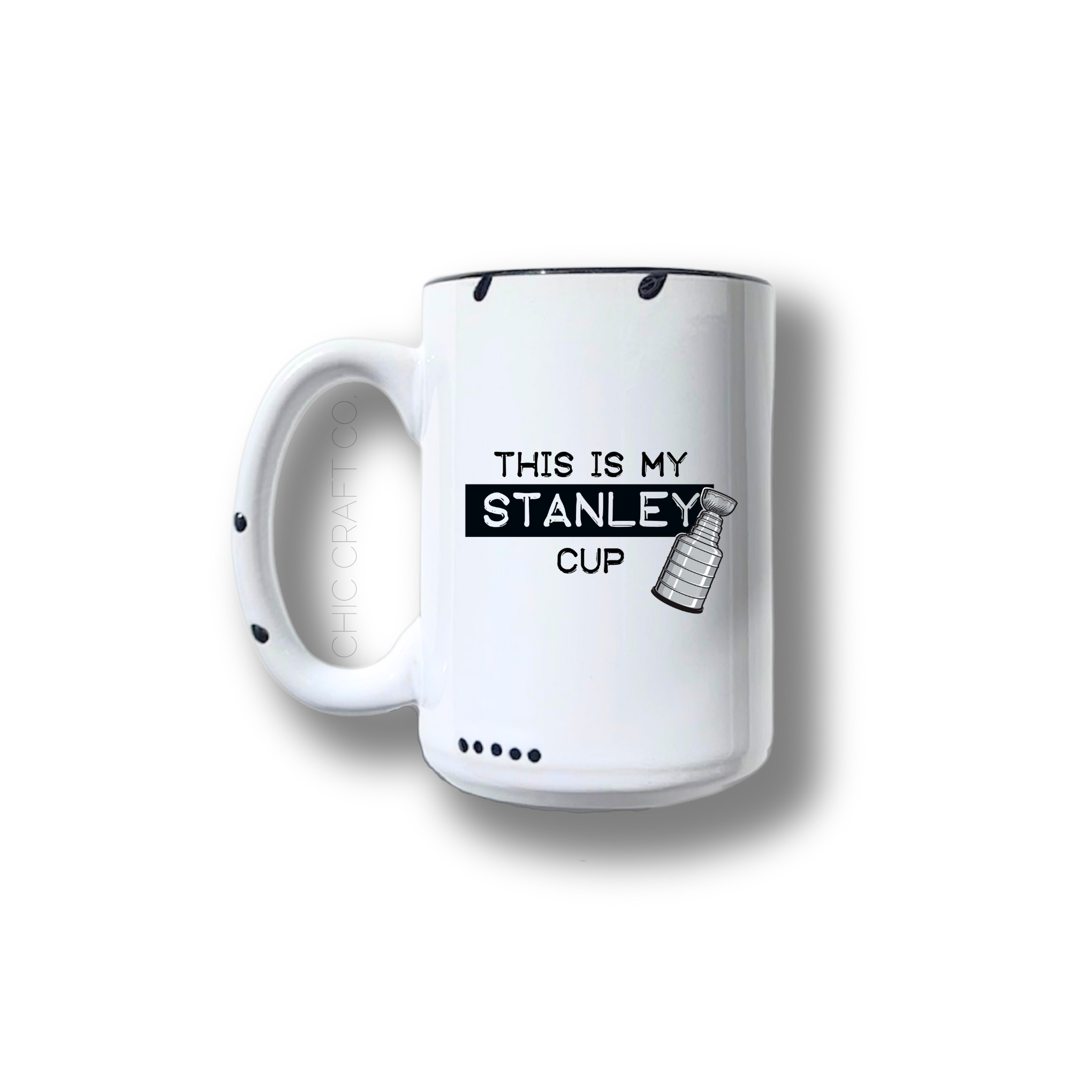 This Is My Stanley Cup