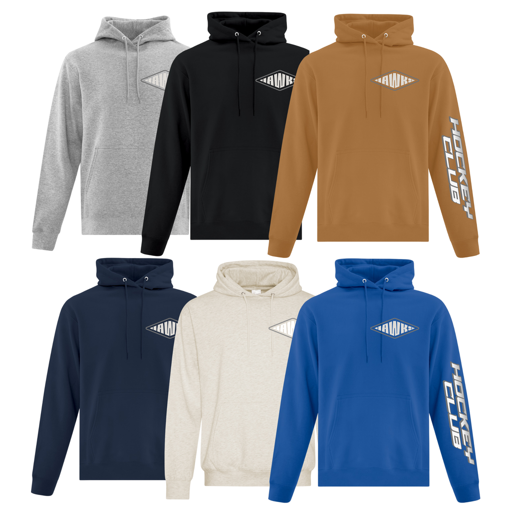 ADULT Diamond Hawks Hockey Club