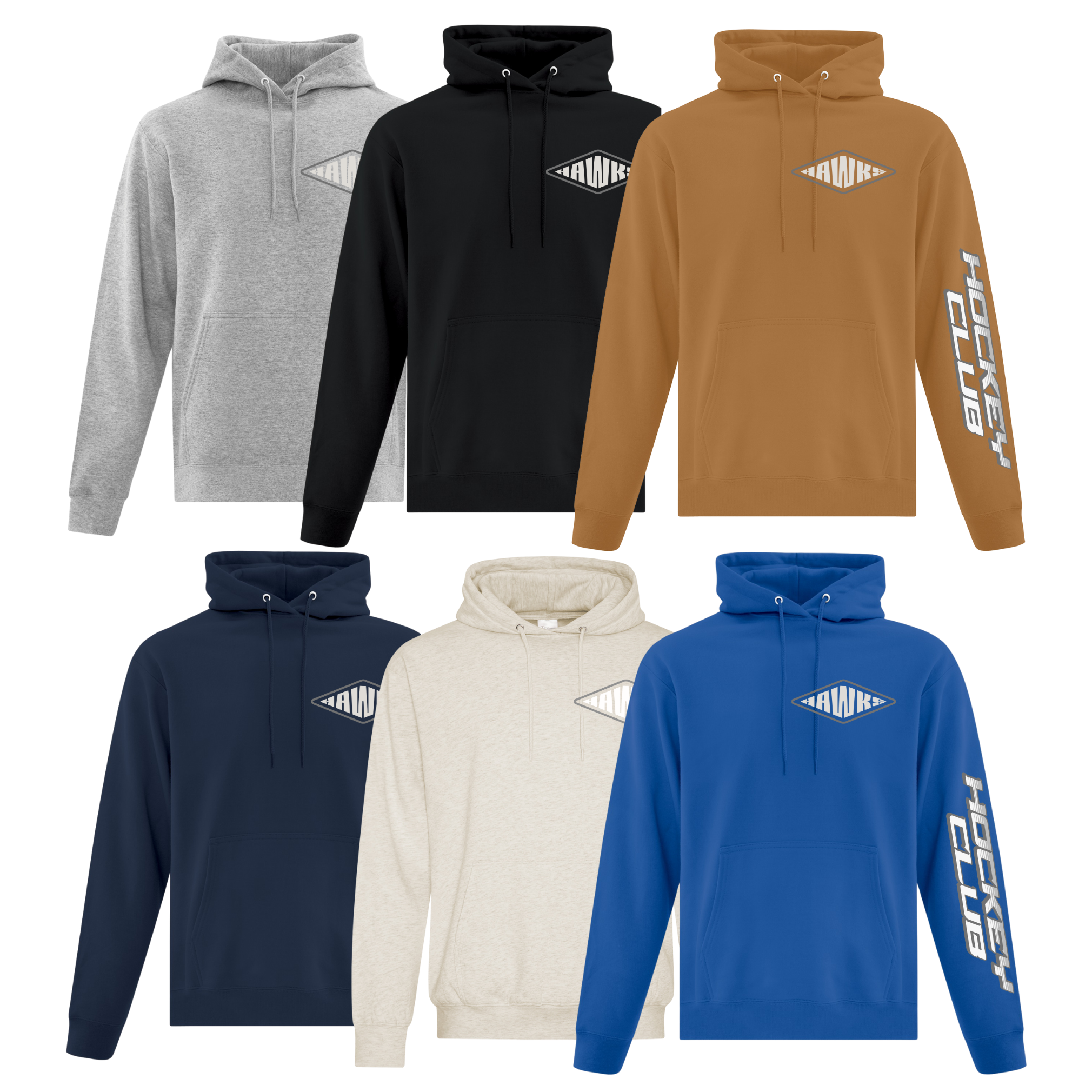 ADULT Diamond Hawks Hockey Club