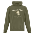 Bait & Tackle Hoodie