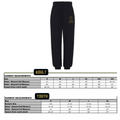 Mannville Skating- Logo Sweatpants