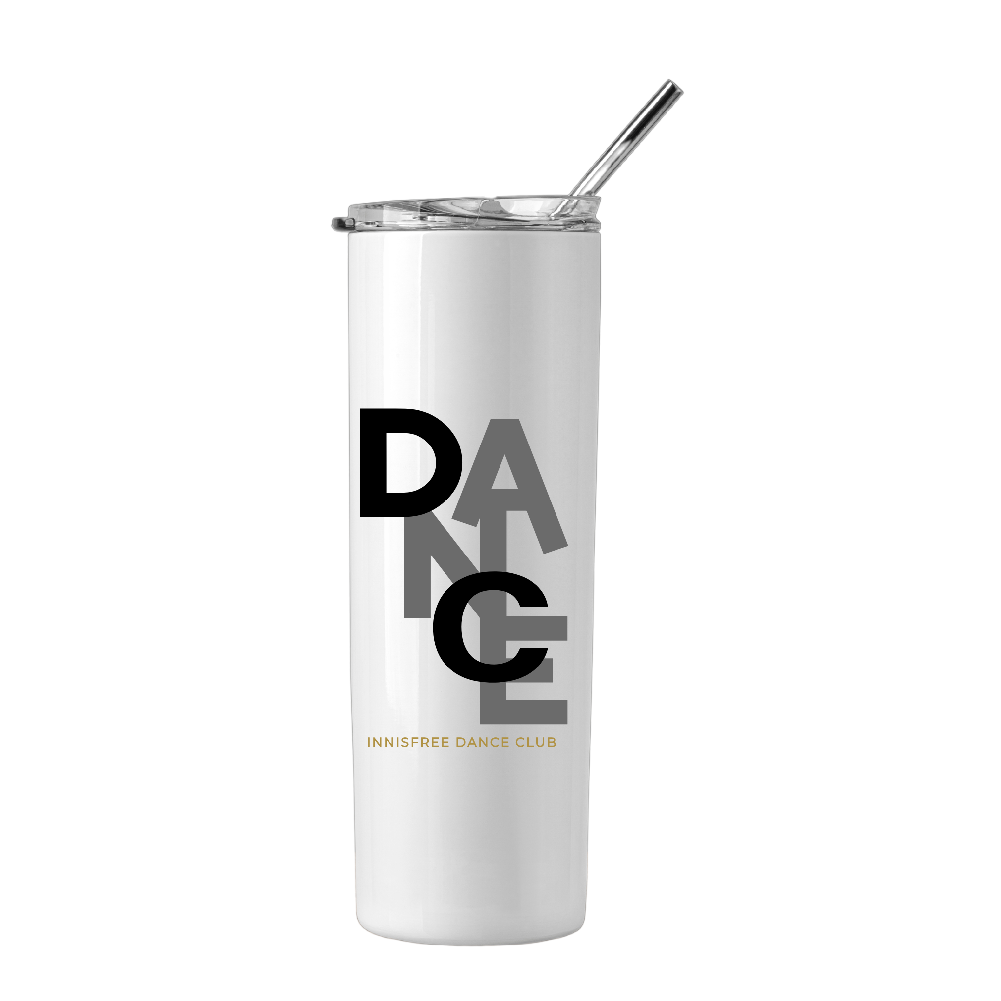 Innisfree Dance Drinkware- 9 designs + 15 styles!