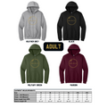 Adult Logo Hoodie