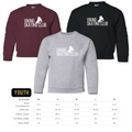 Youth Logo Crewneck