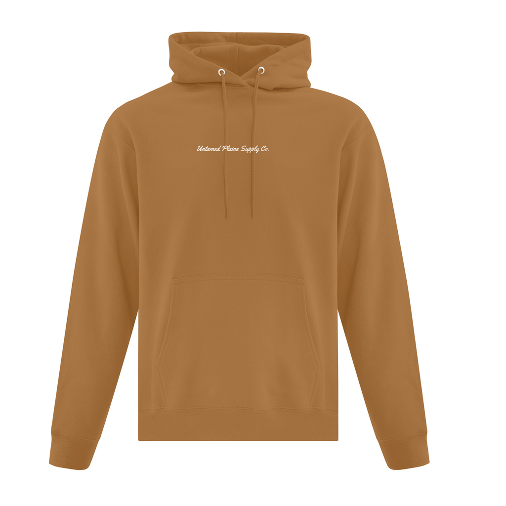 On The Trail Hoodie