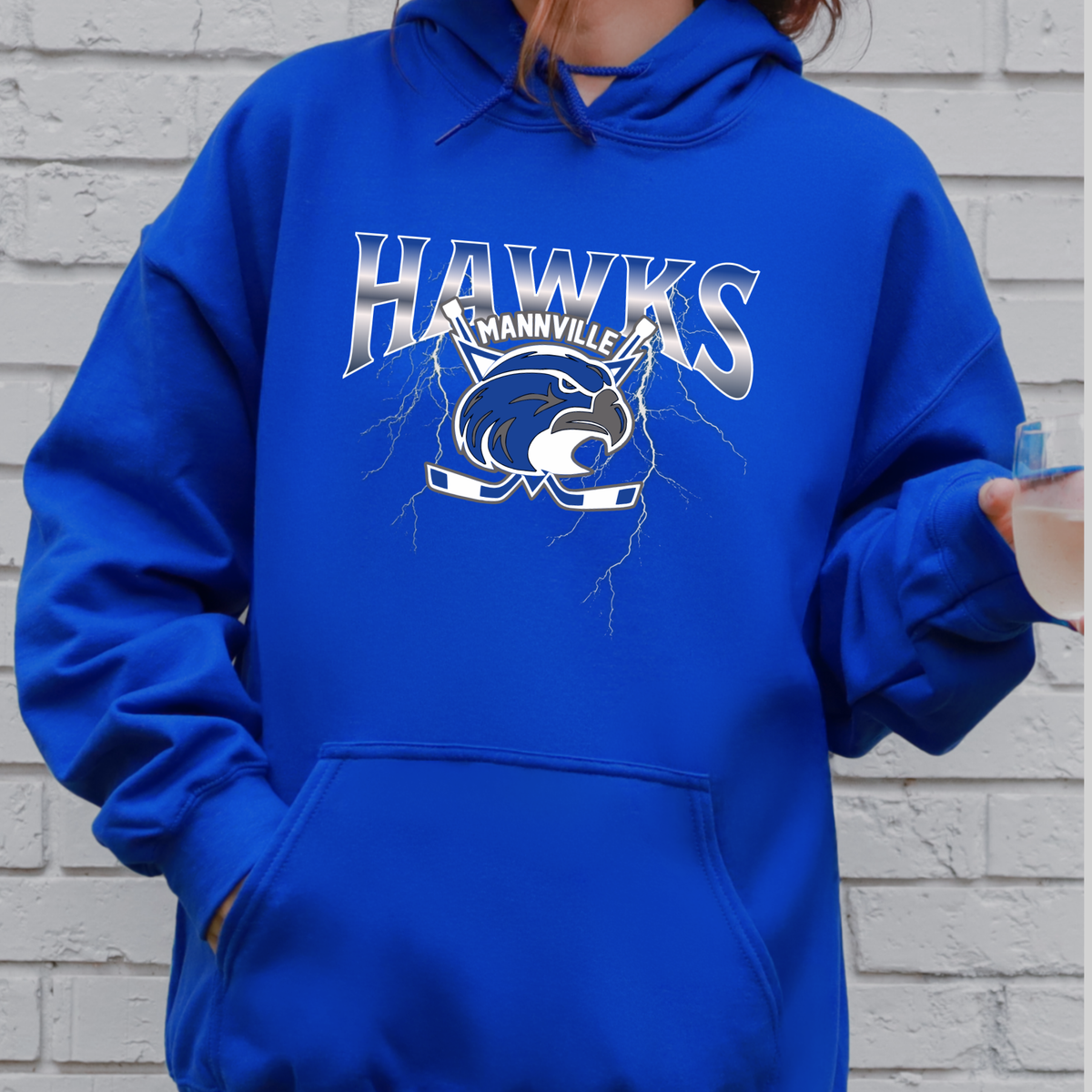 YOUTH Hawks Bootleg