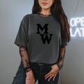 MW