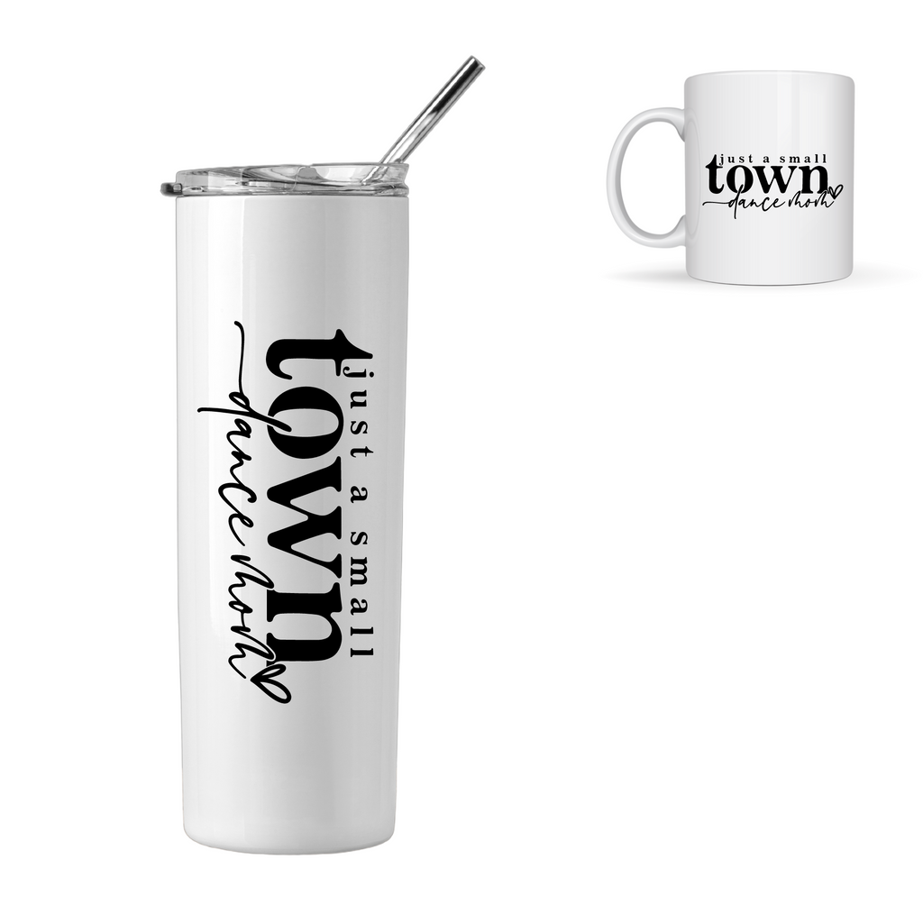 Innisfree Dance Drinkware- 9 designs + 15 styles!