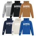 YOUTH Hawks Varsity