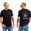 The Whiskey Dekes Tee