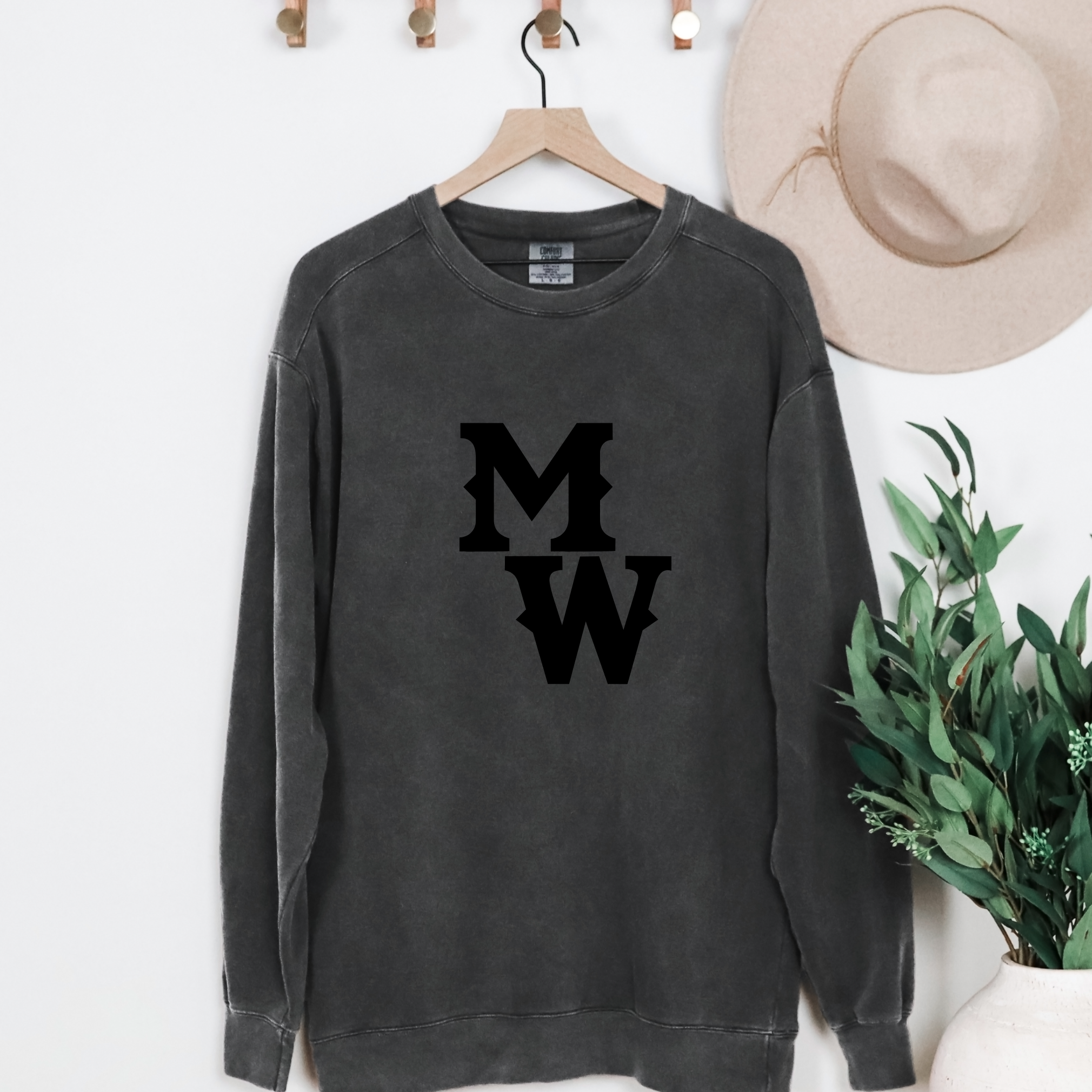 MW