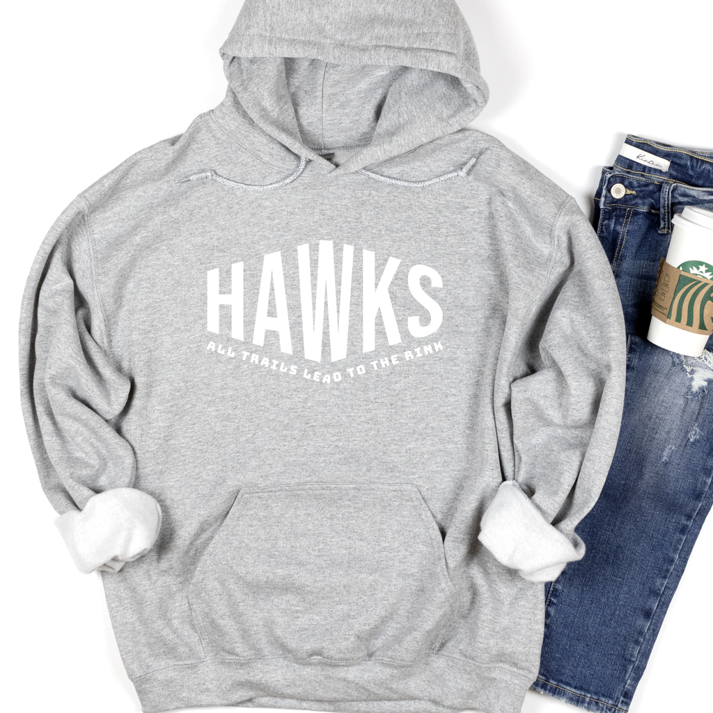 YOUTH Hawks All Trails