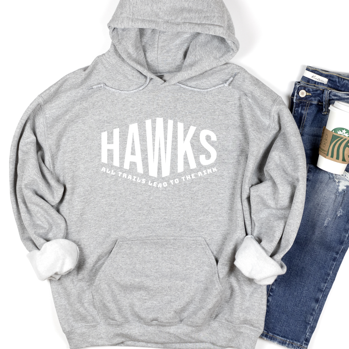 YOUTH Hawks All Trails