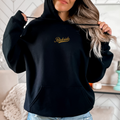 Rinkside Hoodie