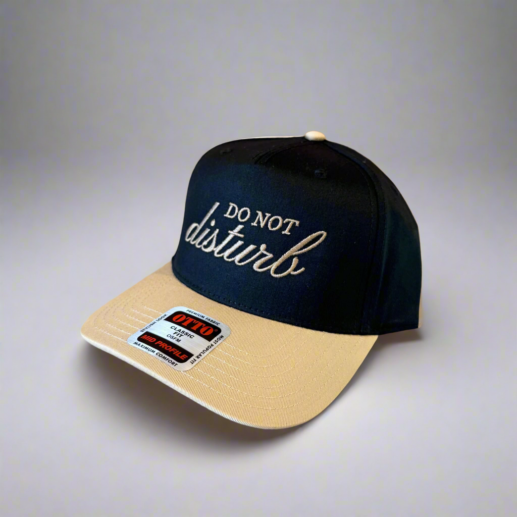 Do Not Disturb Snapback