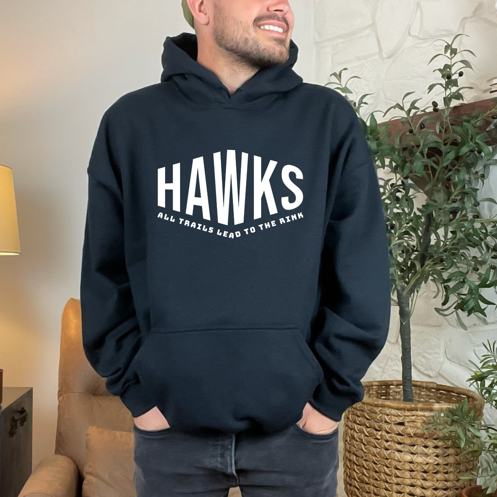 ADULT Hawks All Trails