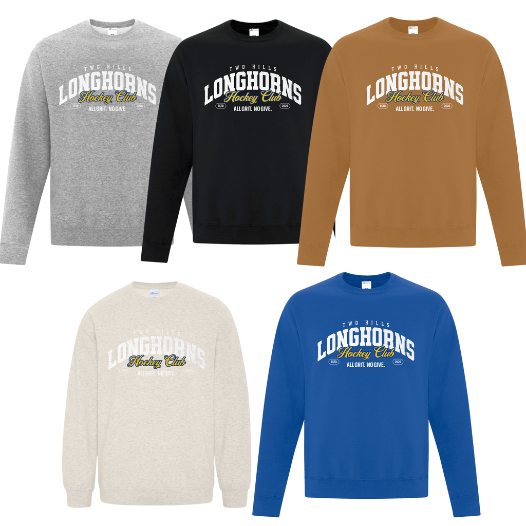 ADULT LONGHORNS Varsity