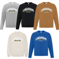 ADULT LONGHORNS Varsity