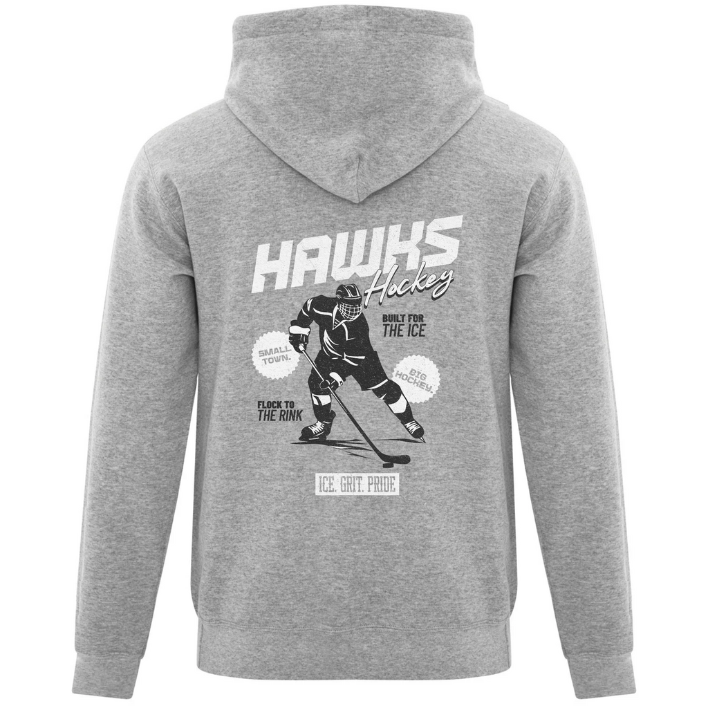 ADULT Hawks Heritage