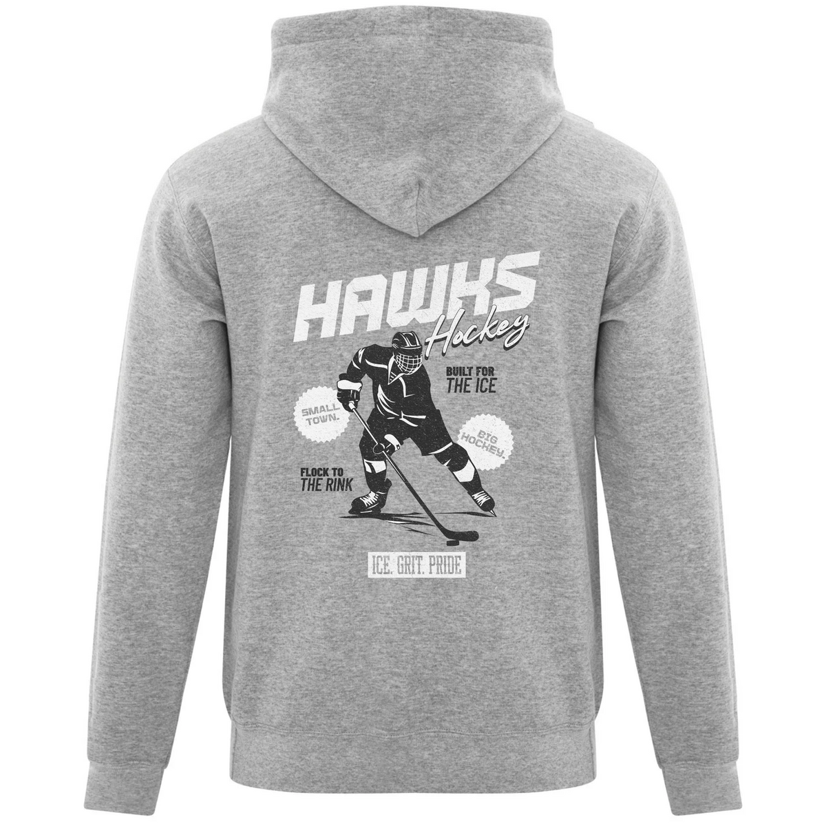 ADULT Hawks Heritage