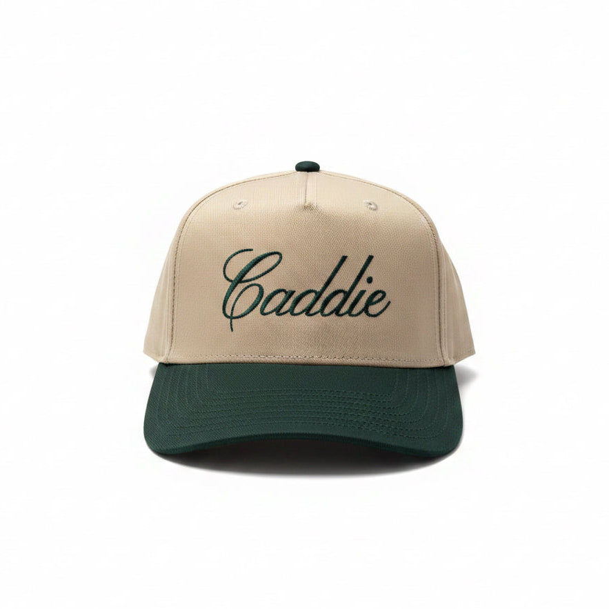 Caddie Snapback
