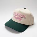 Cocktail Caddy Snapback